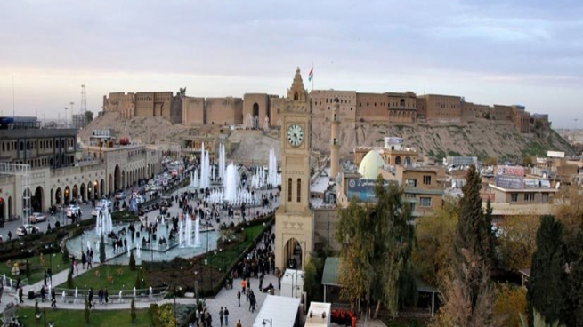 كۆریای باشوور په‌یمانگه‌یه‌كی كارگێڕی له‌ كوردستان ده‌كاته‌وه‌